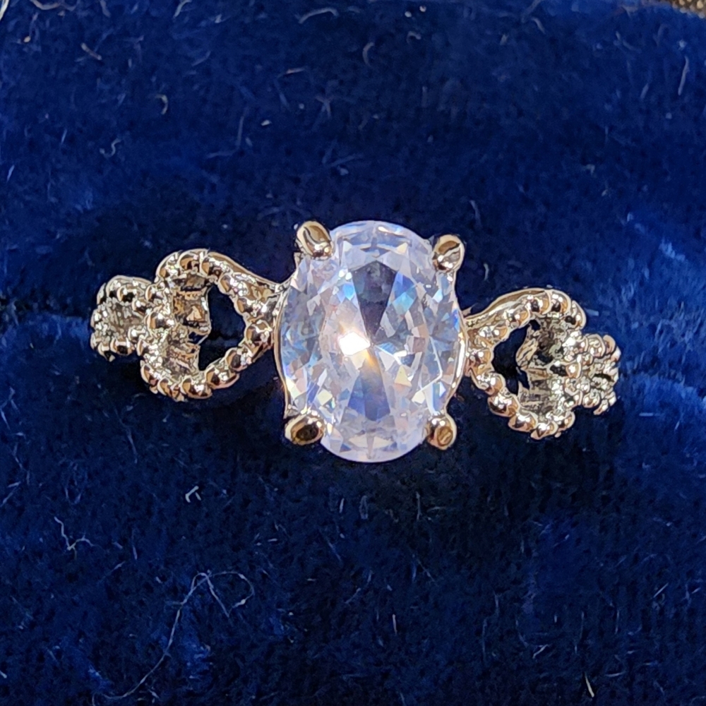 Fashion Ring